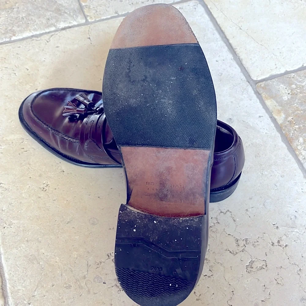 Bostonian elegant loafers